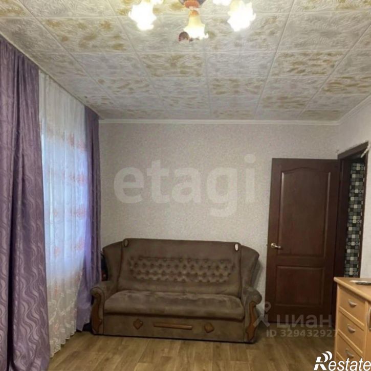 1-комн квартира ул Симферопольская, 28,  д. 28