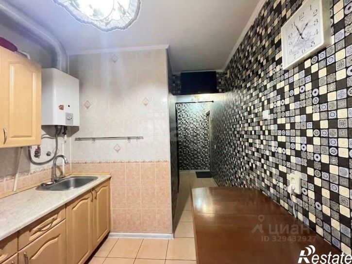 1-комн квартира ул Симферопольская, 28,  д. 28