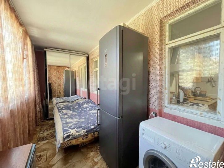 1-комн квартира ул Симферопольская, 28,  д. 28