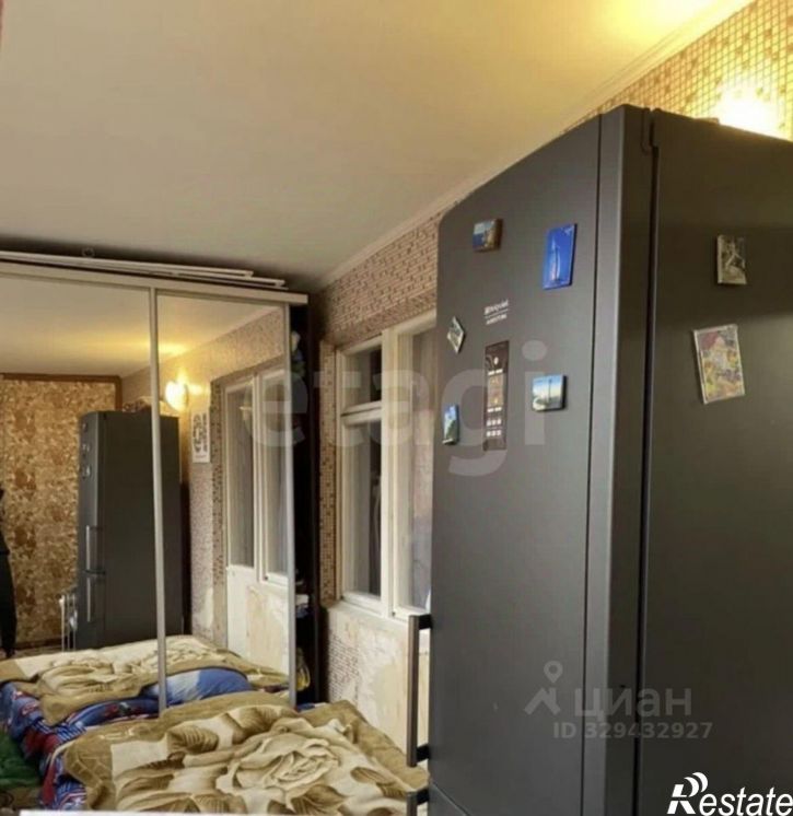 1-комн квартира ул Симферопольская, 28,  д. 28