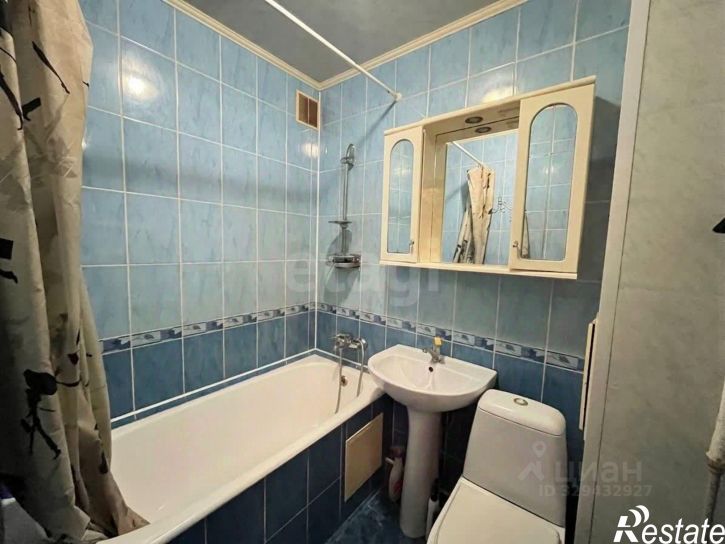 1-комн квартира ул Симферопольская, 28,  д. 28