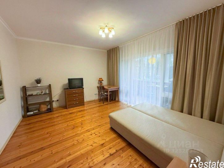 2-комн квартира ул Фрунзенское шоссе, 9,  д. 9