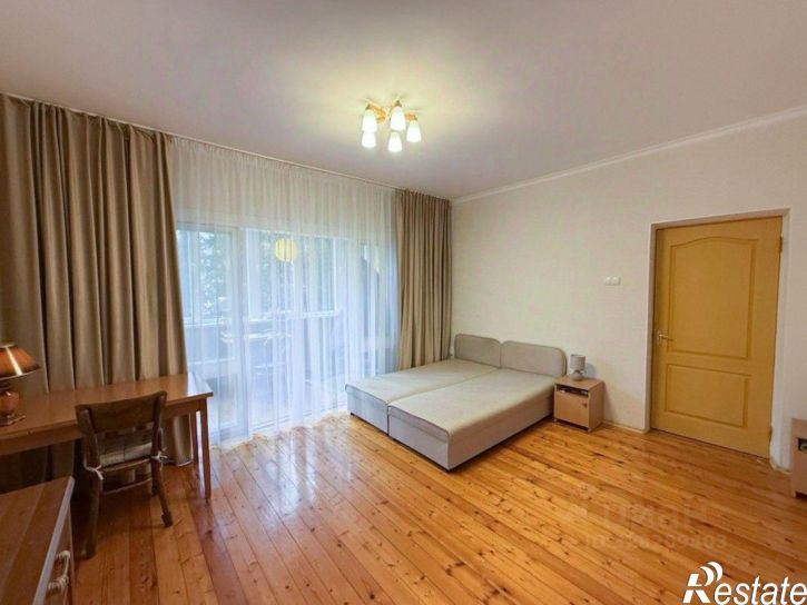 2-комн квартира ул Фрунзенское шоссе, 9,  д. 9