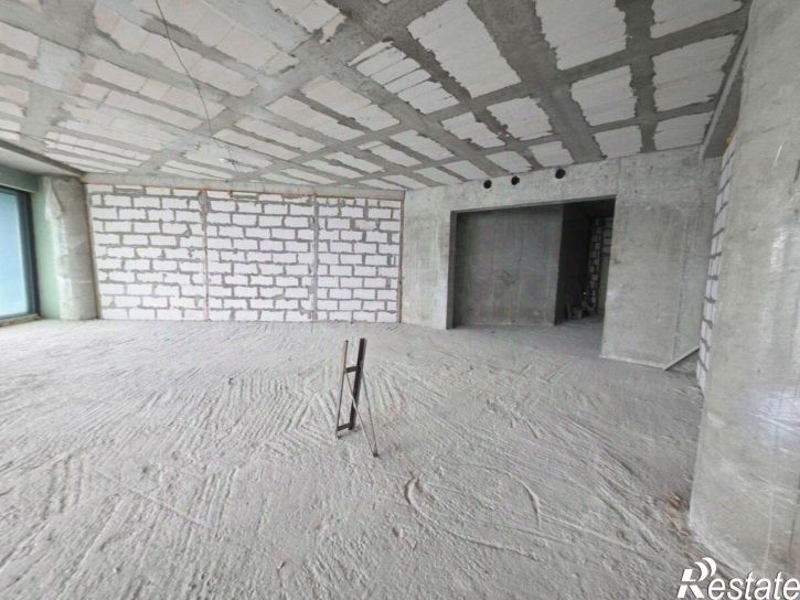 3-комн квартира ул Васильченко, 6в,  д. 6в
