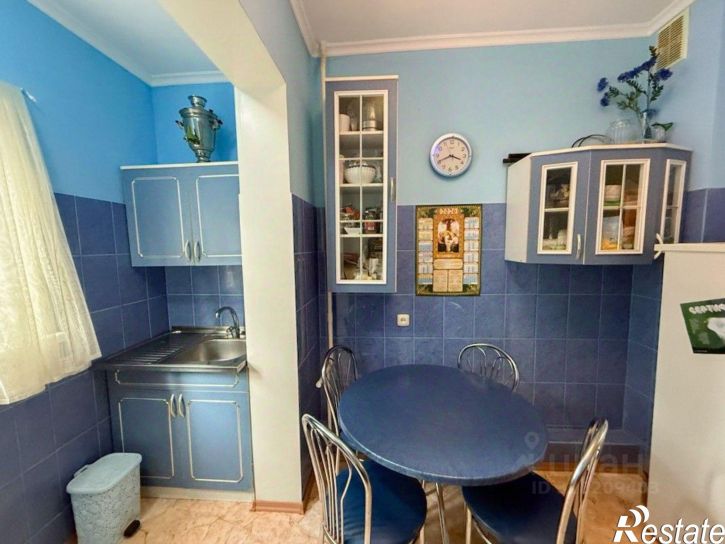 2-комн квартира ул Фрунзенское шоссе, 9,  д. 9