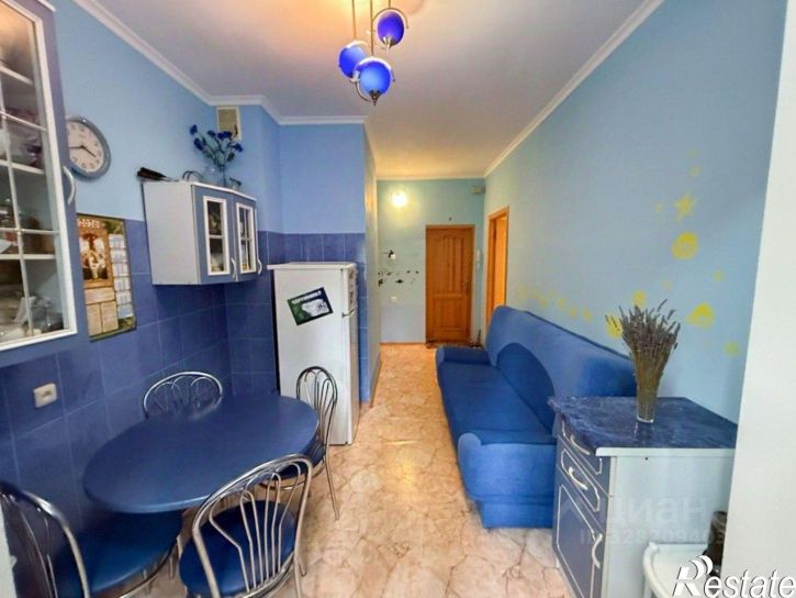 2-комн квартира ул Фрунзенское шоссе, 9,  д. 9