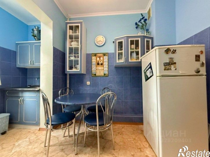 2-комн квартира ул Фрунзенское шоссе, 9,  д. 9