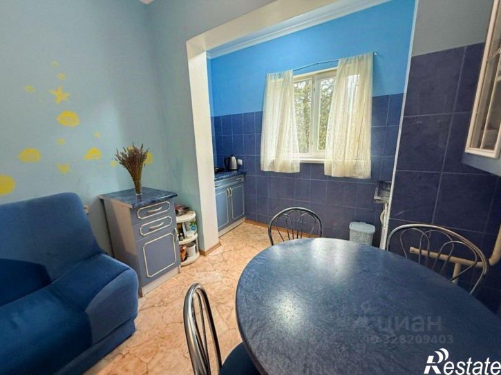 2-комн квартира ул Фрунзенское шоссе, 9,  д. 9