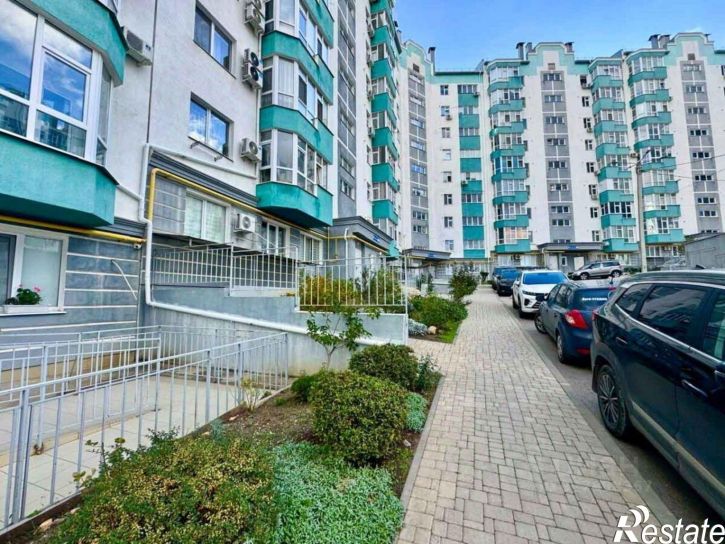 3-комн квартира ул 60 лет СССР, 27,  д. 27