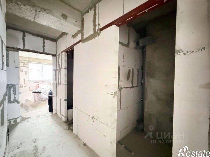 3-комн квартира ул 60 лет СССР, 27,  д. 27