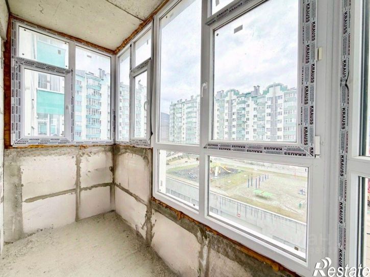 3-комн квартира ул 60 лет СССР, 27,  д. 27