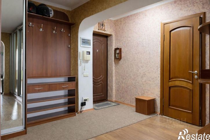 3-комн квартира ул 60 лет СССР, 18,  д. 18