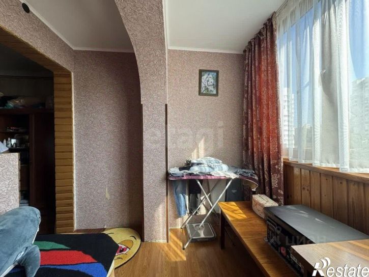 2-комн квартира ул Юбилейная, 6,  д. 6