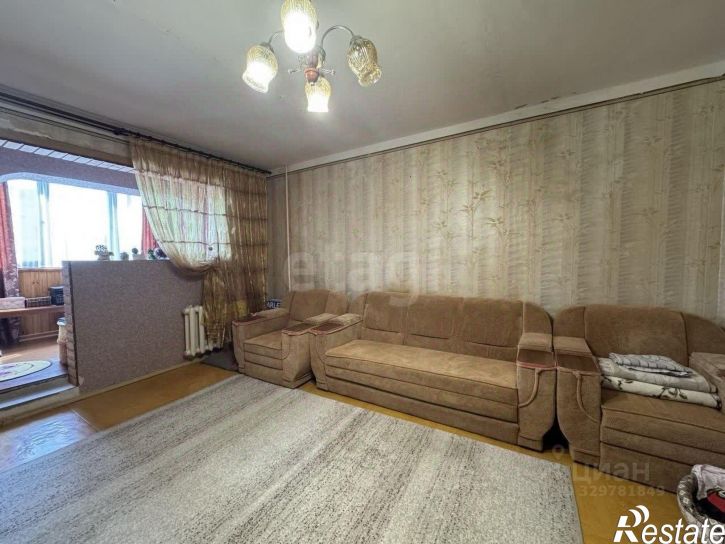 2-комн квартира ул Юбилейная, 6,  д. 6