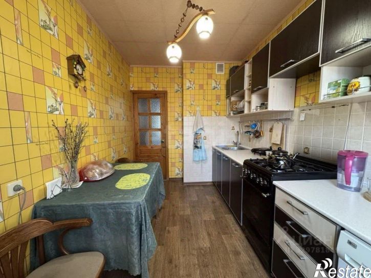2-комн квартира ул Юбилейная, 6,  д. 6