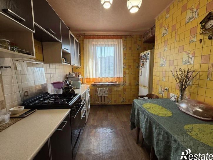2-комн квартира ул Юбилейная, 6,  д. 6