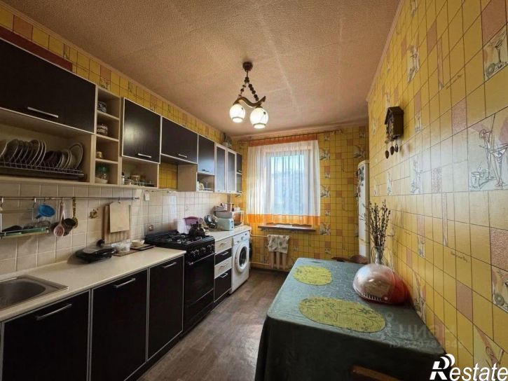 2-комн квартира ул Юбилейная, 6,  д. 6
