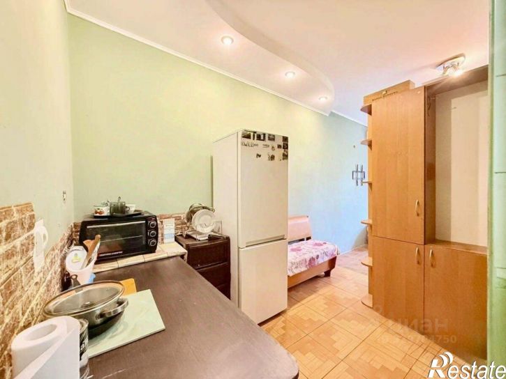 1-комн квартира ул Ленина, 52,  д. 52