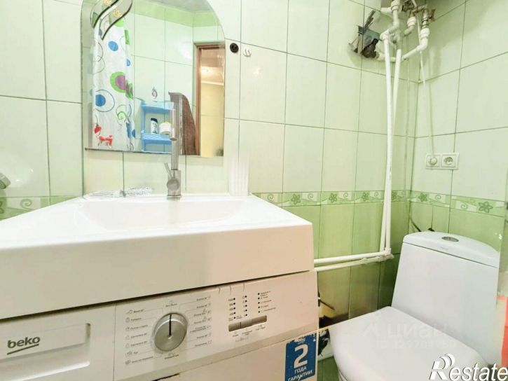 1-комн квартира ул Ленина, 52,  д. 52