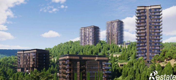 2-комн квартира в новом доме ул Глазкрицкого, 10,  д. 10