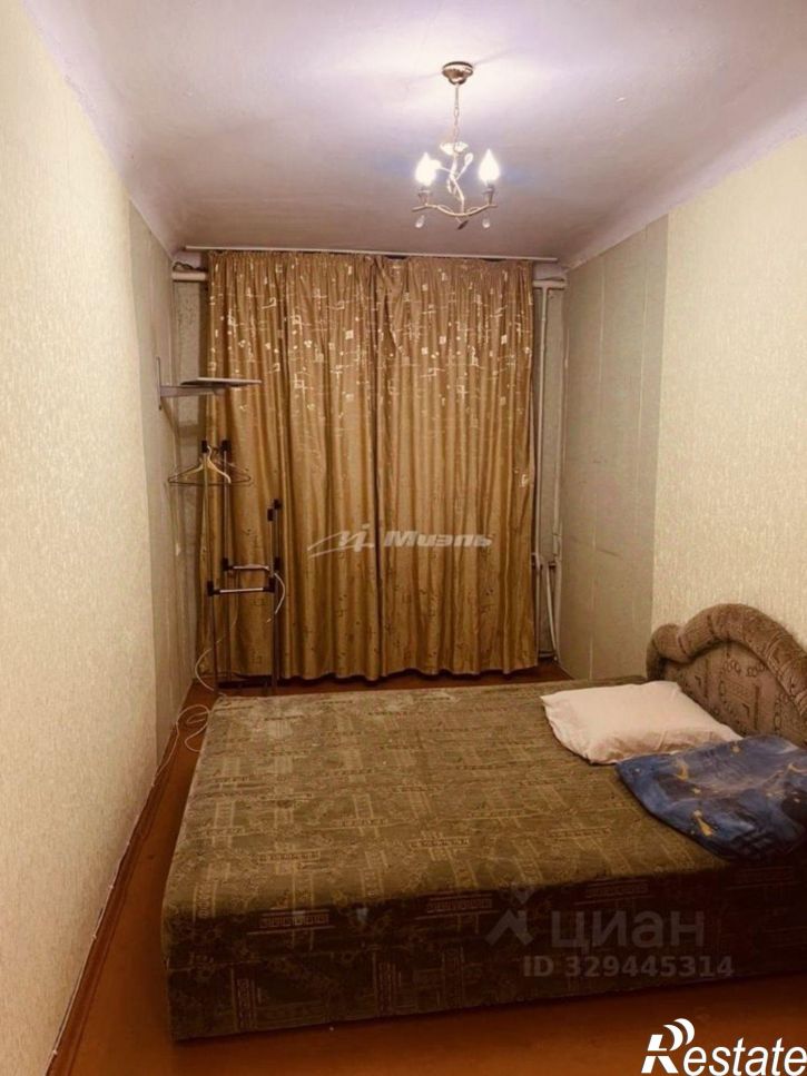 3-комн квартира улица Ленина, 47,  д. 47