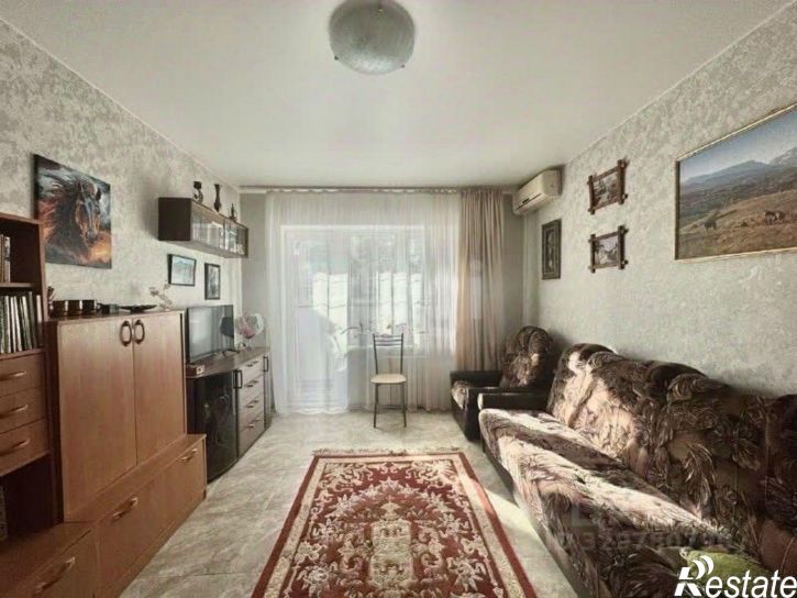 1-комн квартира ул Нагорная, 16,  д. 16