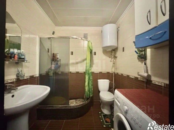 1-комн квартира ул Нагорная, 16,  д. 16