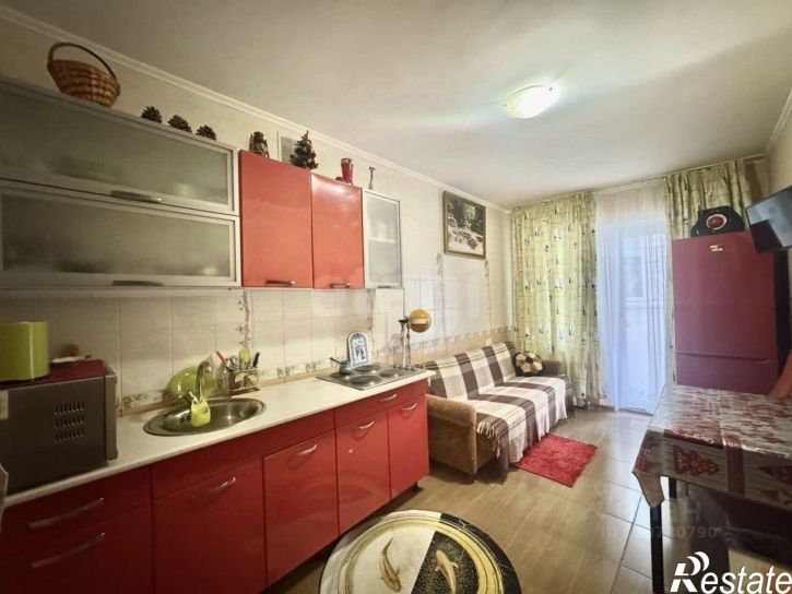 1-комн квартира ул Нагорная, 16,  д. 16