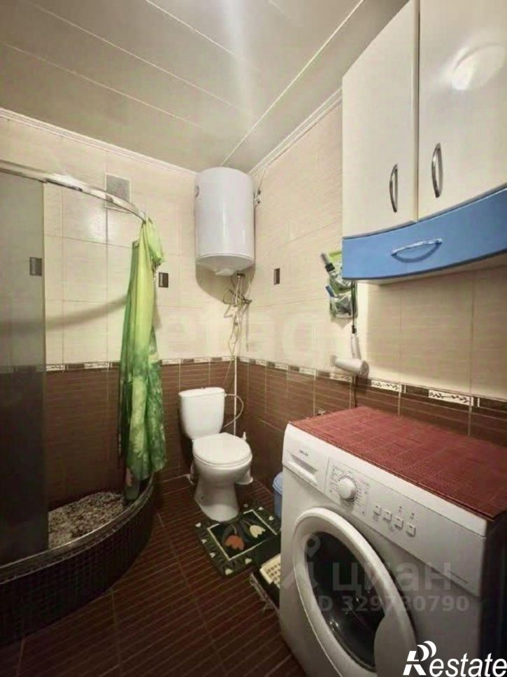 1-комн квартира ул Нагорная, 16,  д. 16