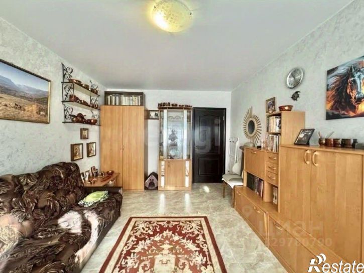 1-комн квартира ул Нагорная, 16,  д. 16