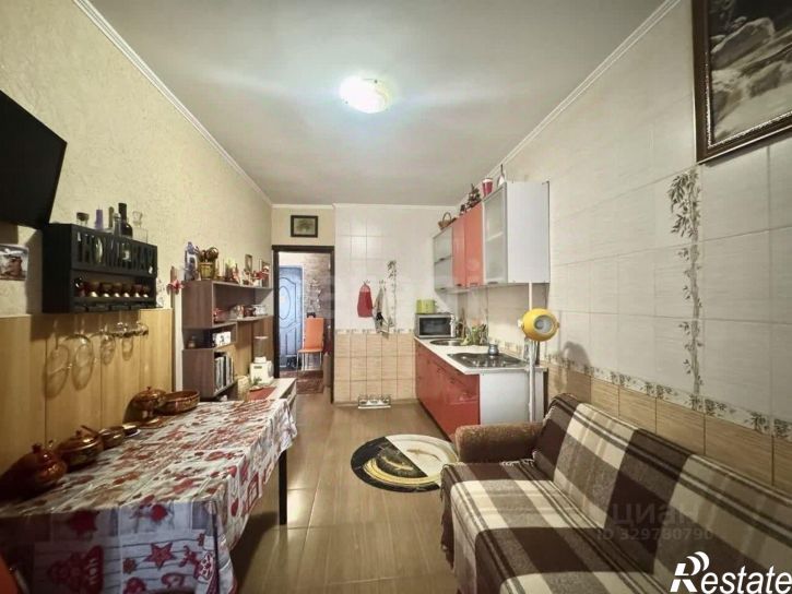 1-комн квартира ул Нагорная, 16,  д. 16