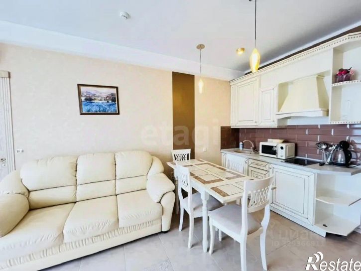 2-комн квартира ул Набережная, 18а,  д. 18а
