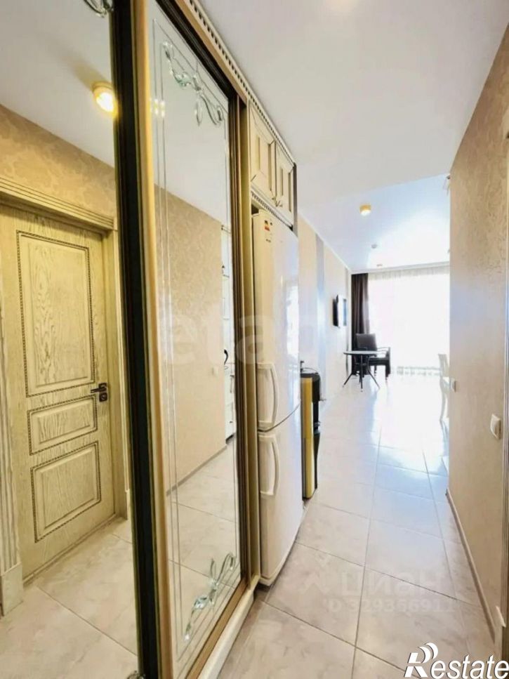 2-комн квартира ул Набережная, 18а,  д. 18а