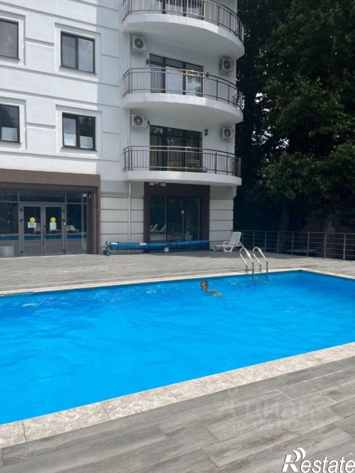 1-комн квартира улица Горького, 9А,  д. 9А