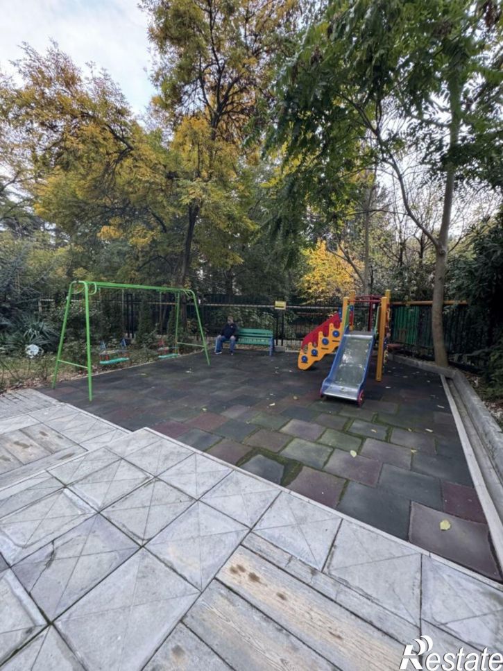 1-комн квартира улица Горького, 9А,  д. 9А