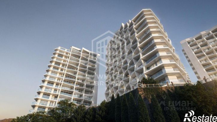 1-комн квартира Бондаренково п., Кеппена ул., д.4, к.3