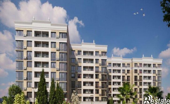 2-комн квартира улица Горького, 14,  д. 14