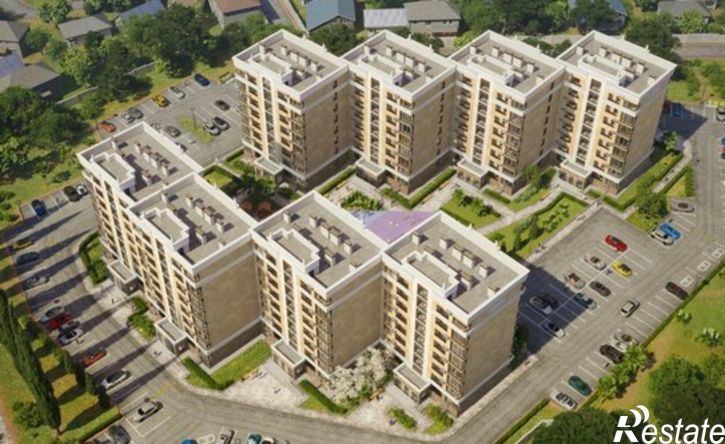 2-комн квартира улица Горького, 14,  д. 14