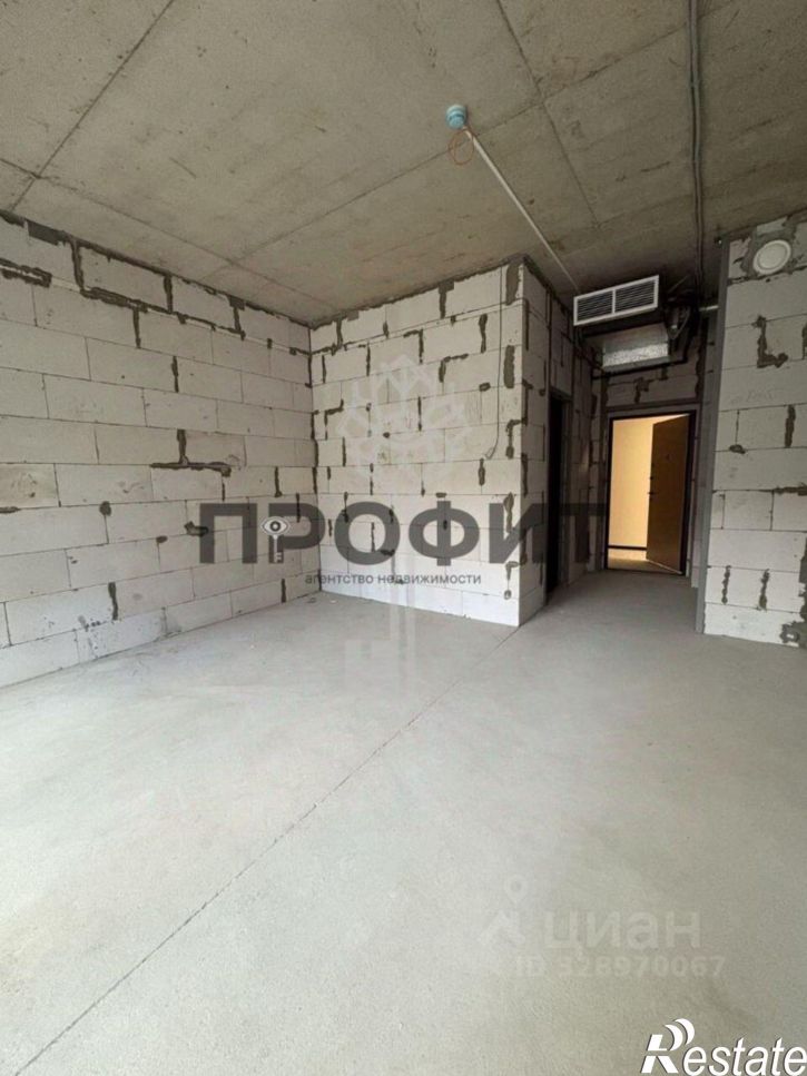 1-комн квартира ул Набережная, 18 А,  д. 18 А,  к. А