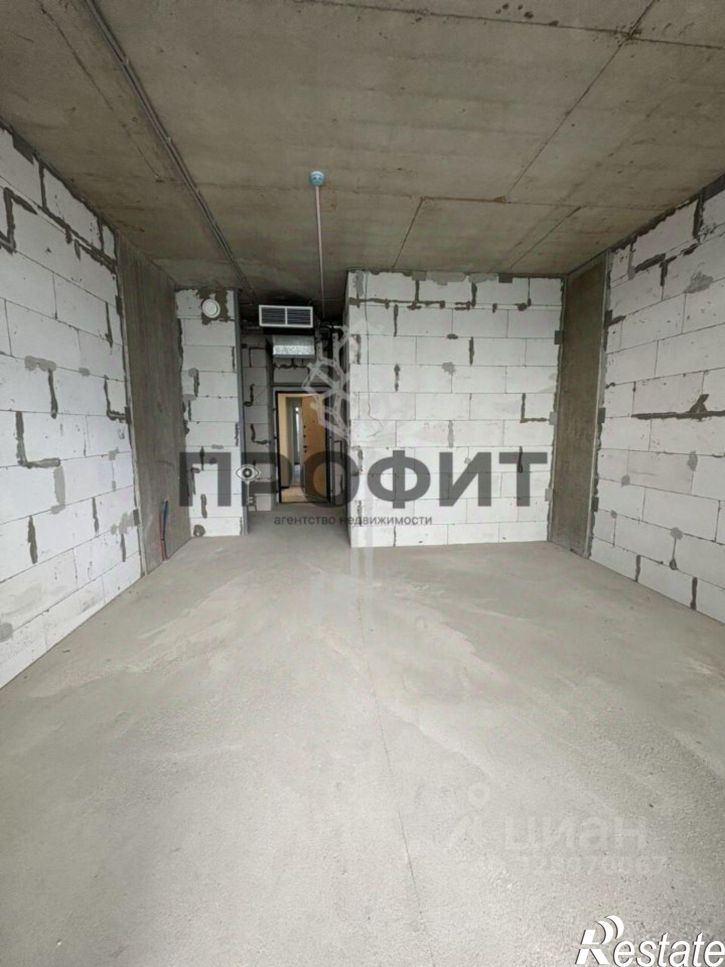 1-комн квартира ул Набережная, 18 А,  д. 18 А,  к. А