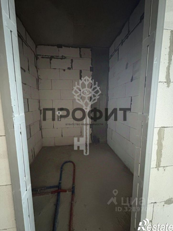 1-комн квартира ул Набережная, 18 А,  д. 18 А,  к. А