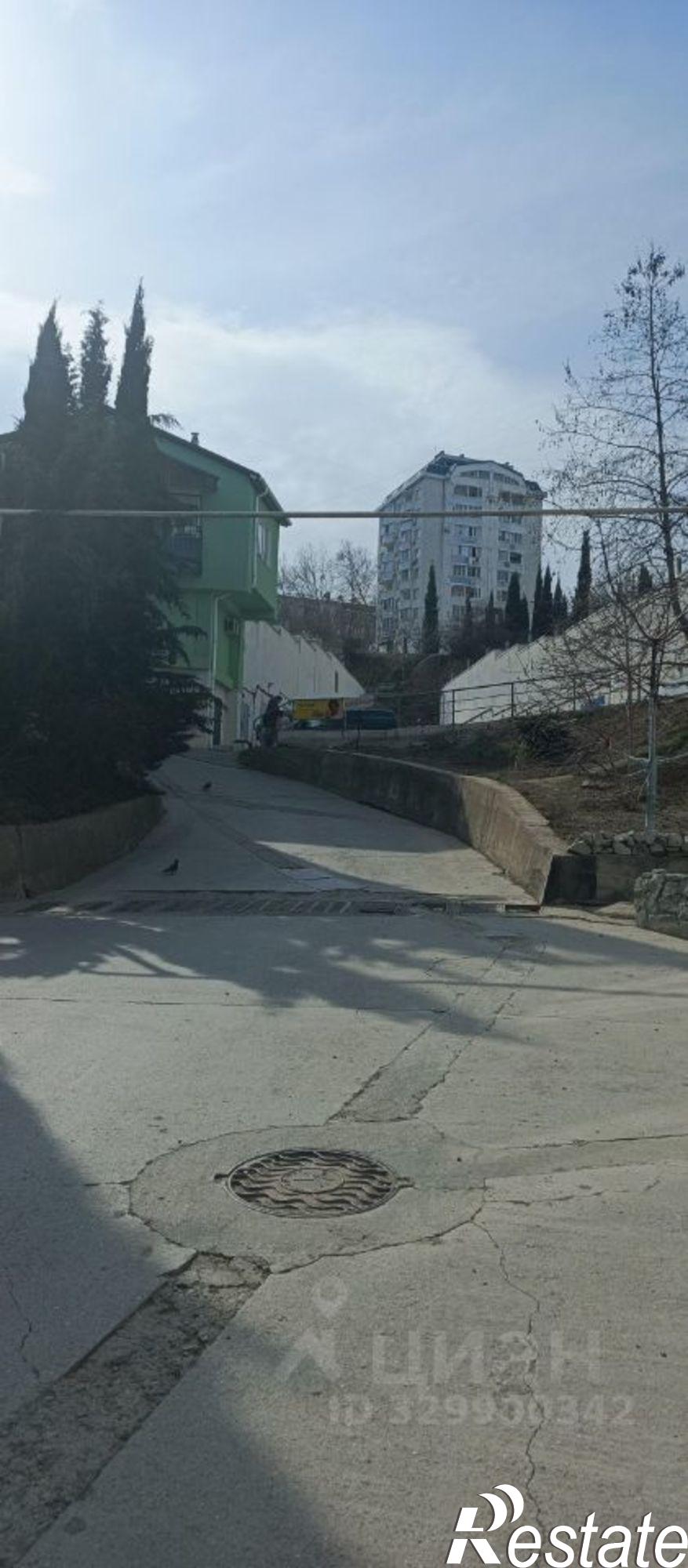 Купить гараж, место в паркинге за 2 000 020 рублей на ул Б.Хмельницкого, 9а