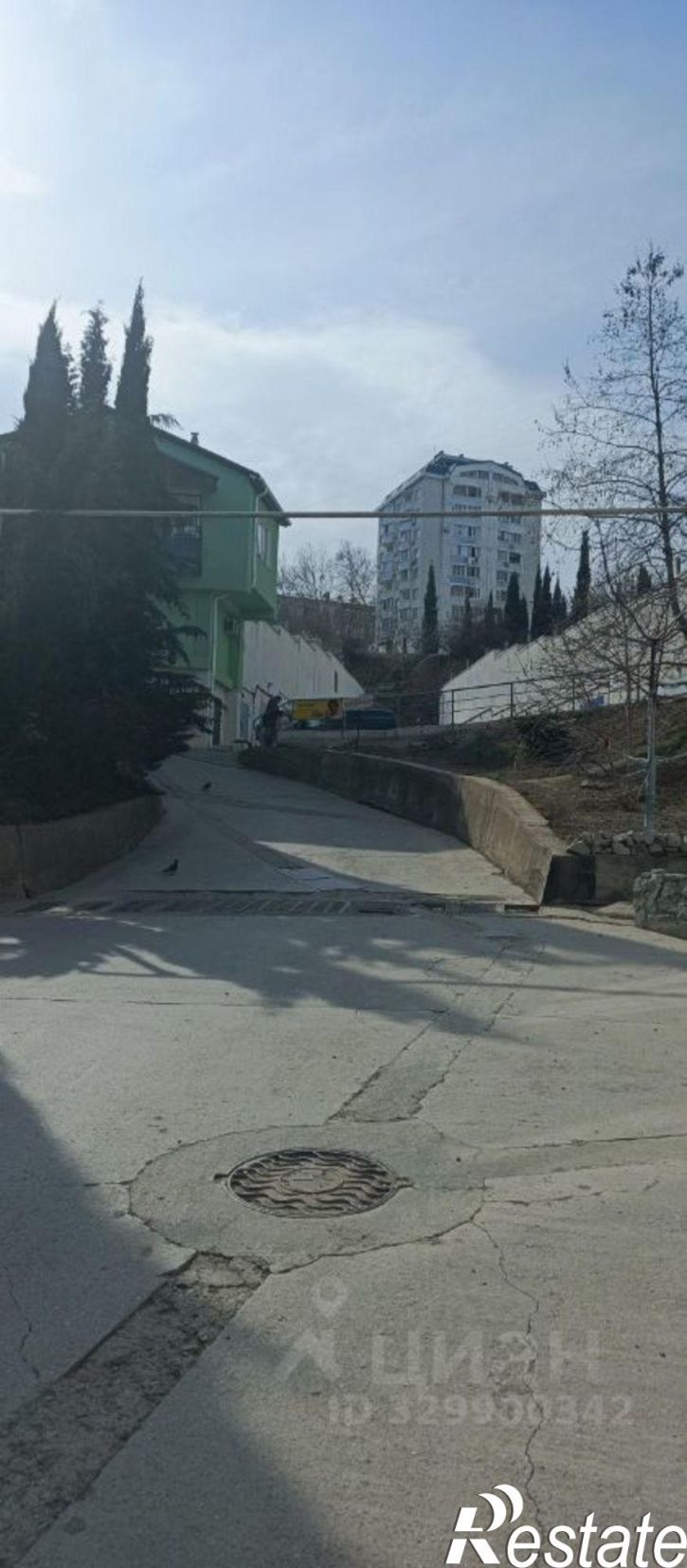 Гараж/парковка ул Б.Хмельницкого, 9а,  д. 9а