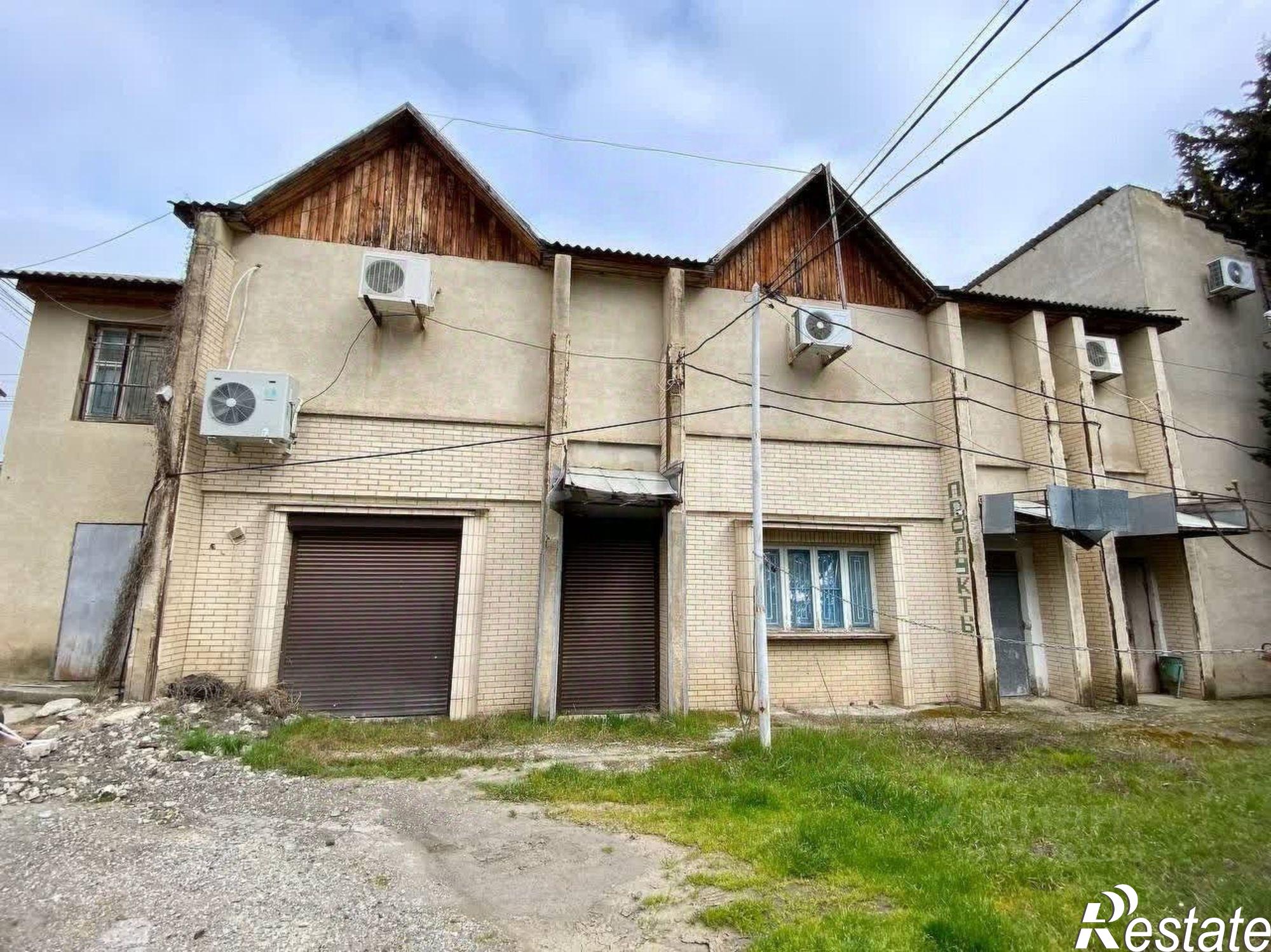 Купить торговое помещение за 15 950 200 рублей на ул Новоселов, 15А
