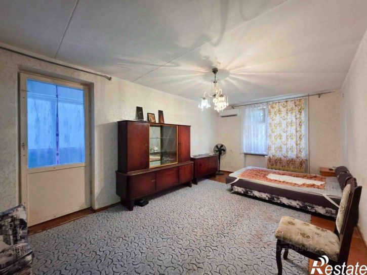 2-комн квартира ул Платановая, 8,  д. 8