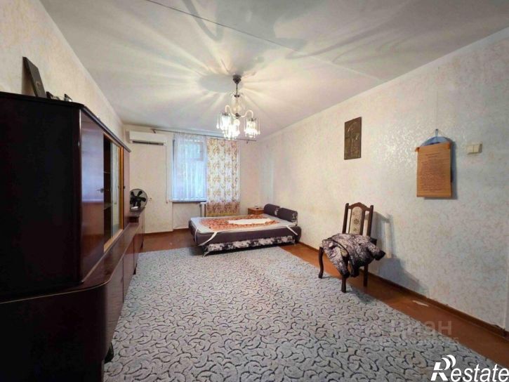 2-комн квартира ул Платановая, 8,  д. 8