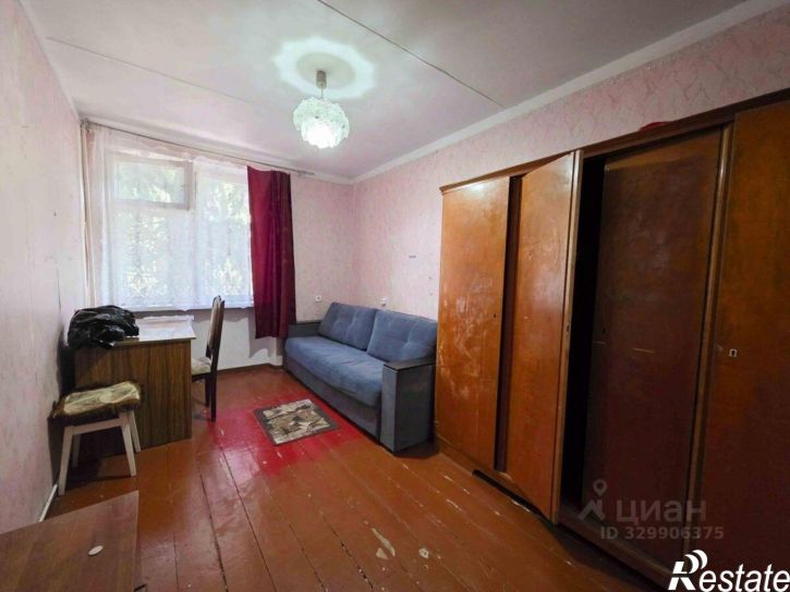 2-комн квартира ул Платановая, 8,  д. 8