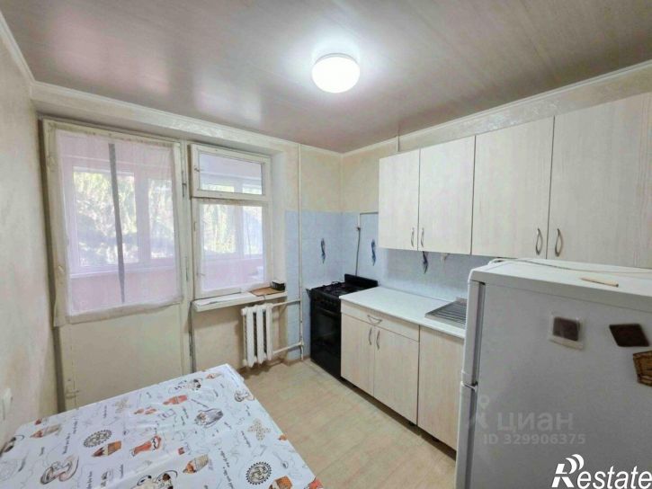 2-комн квартира ул Платановая, 8,  д. 8