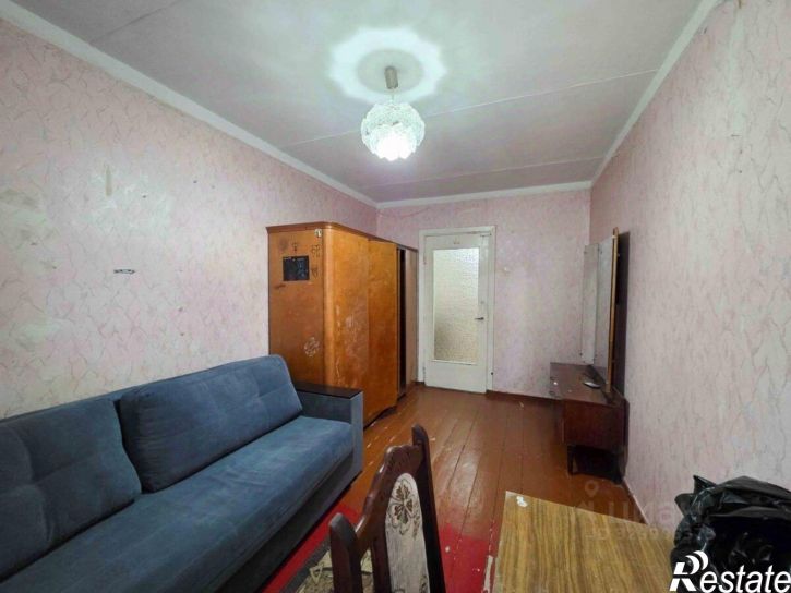 2-комн квартира ул Платановая, 8,  д. 8