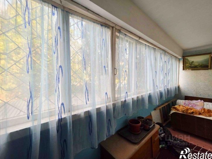 2-комн квартира ул Платановая, 8,  д. 8